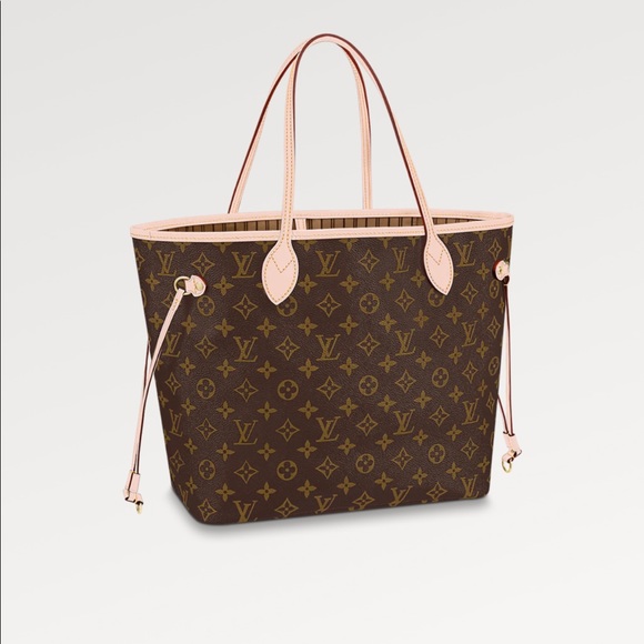 LV MM never full - Picture 2 of 2